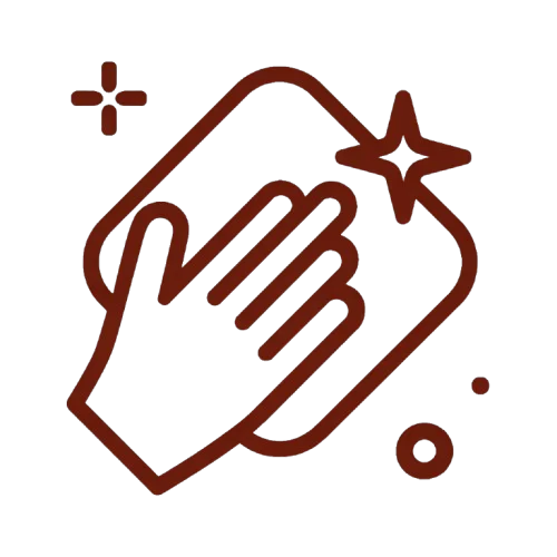 Entretien complet  du logement