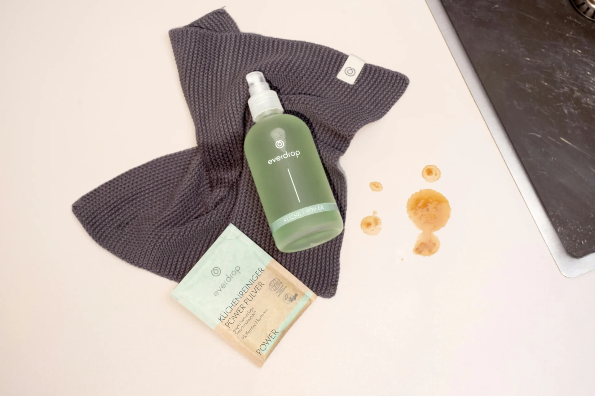 Pourquoi le nettoyage régulier permet d’économiser du temps et de l’argent